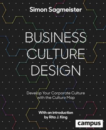 Business Culture Design - Develop Your Corporate Culture with the Culture Map