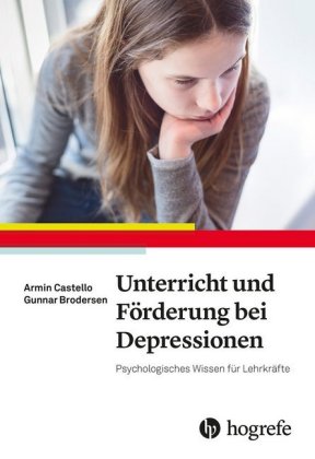 Unterricht und Förderung bei Depressionen