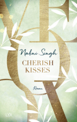 Cherish Kisses