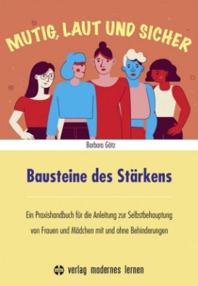 Bausteine des Stärkens