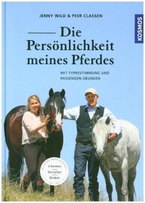 Die Persönlichkeit meines Pferdes