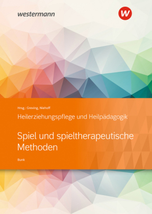 Spiel und spieltherapeutische Methoden