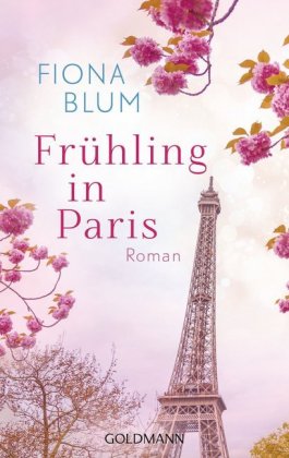 Frühling in Paris