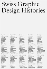 Swiss Graphic Design Histories, 4 Teile