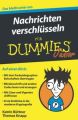 Nachrichten verschlüsseln für Dummies Junior