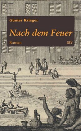 Nach dem Feuer