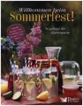 Willkommen beim Sommerfest!