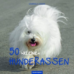 50 "kleine" Hunderassen