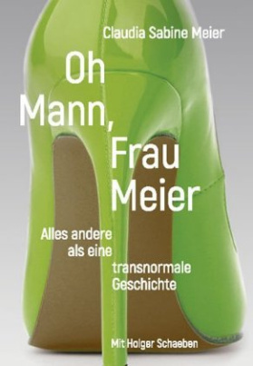 Oh Mann, Frau Meier