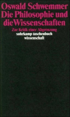 Die Philosophie und die Wissenschaften