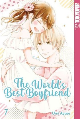 The World's Best Boyfriend. Bd.7