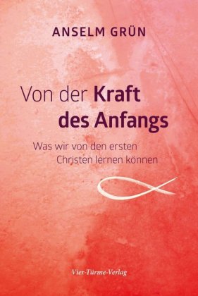 Von der Kraft des Anfangs