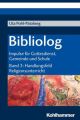 Bibliolog - Handlungsfeld Religionsunterricht