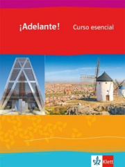 1. Lernjahr, Schülerbuch