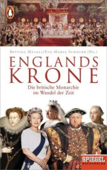 Englands Krone