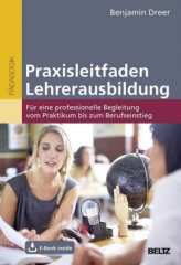 Praxisleitfaden Lehrerausbildung