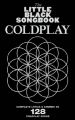 The Little Black Book: Coldplay, for Guitar