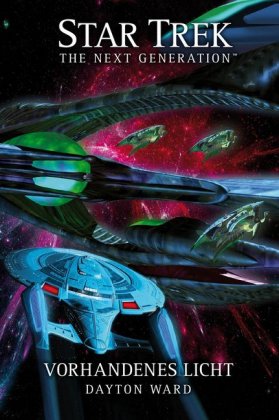 Star Trek - The Next Generation, Vorhandenes Licht