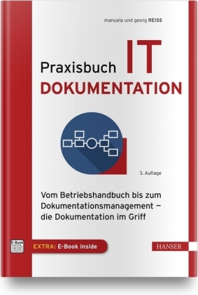 Praxisbuch IT-Dokumentation