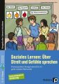 Soziales Lernen: Über Streit und Gefühle sprechen