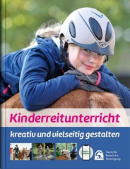 Kinderreitunterricht - kreativ und vielseitig gestalten