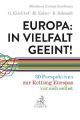 Europa: In Vielfalt geeint!