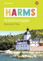 HARMS Arbeitsmappe Rheinland-Pfalz - Ausgabe 2020