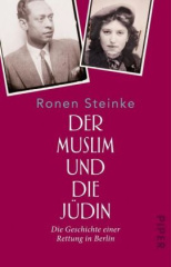 Der Muslim und die Jüdin