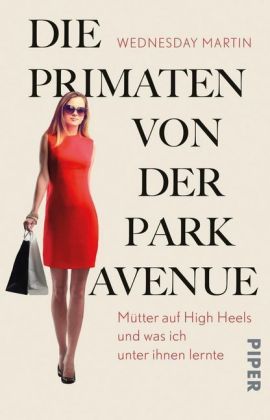 Die Primaten von der Park Avenue