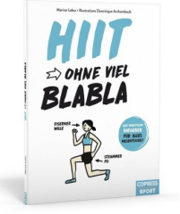 Hiit ohne viel Blabla