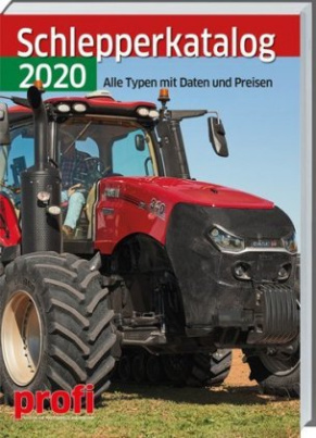 Schlepperkatalog 2020