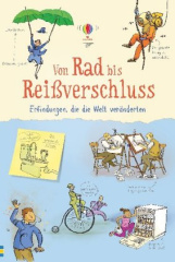 Von Rad bis Reißverschluss