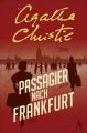 Passagier nach Frankfurt