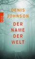 Der Name der Welt