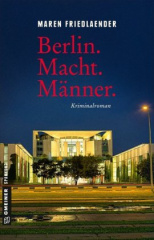 Berlin.Macht.Männer.