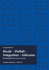 Musik - Vielfalt - Integration - Inklusion