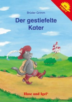 Der gestiefelte Kater