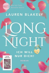 Long Night - Ich will nur dich!