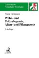 Wohn- und Teilhabegesetz (WTG), Alten- und Pflegegesetz (APG), Kommentar