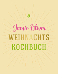 Weihnachtskochbuch