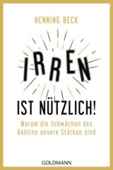 Irren ist nützlich!