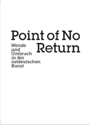 Point of no Return