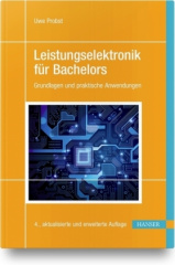 Leistungselektronik für Bachelors