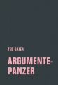 Argumentepanzer