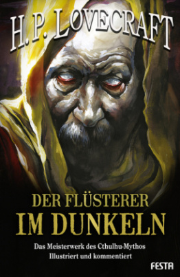 Der Flüsterer im Dunkeln