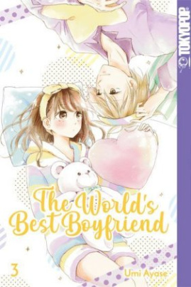 The World's Best Boyfriend. Bd.3