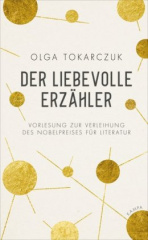 Der liebevolle Erzähler