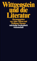 Wittgenstein und die Literatur