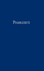 Pfarrgebete