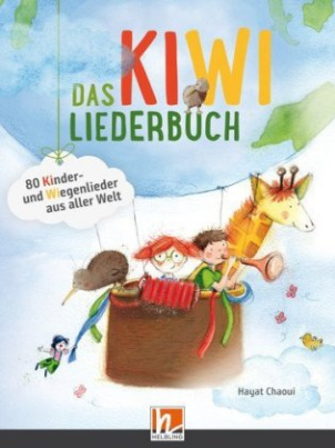 Das KiWi-Liederbuch